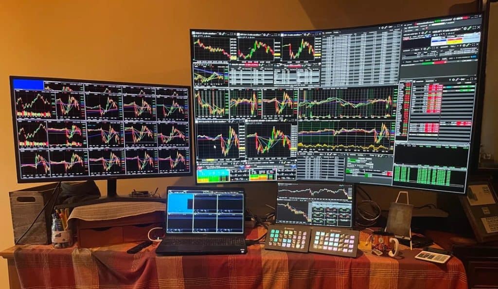 10 A.M. Rule Stock Trading: A Guide to the Best Times for Making ...